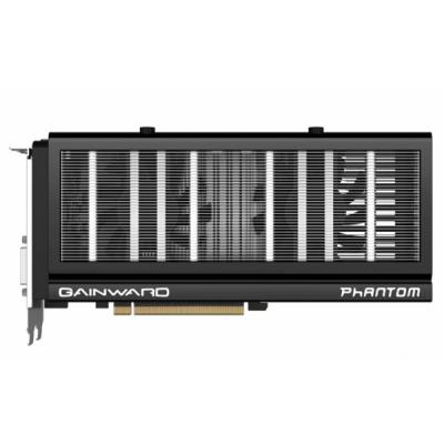 Видеокарта GAINWARD GeForce GTX960 2048Mb Phantom (4260183363415)