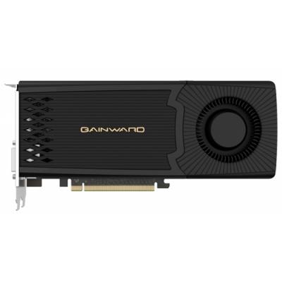 Видеокарта GAINWARD GeForce GTX960 2048Mb OC (4260183363392)