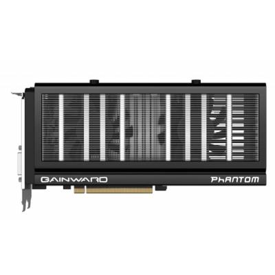 Видеокарта GAINWARD GeForce GTX960 2048Mb Phantom GLH (4260183363408)