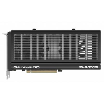 Видеокарта GAINWARD GeForce GTX970 4096Mb Phantom (4260183363361)