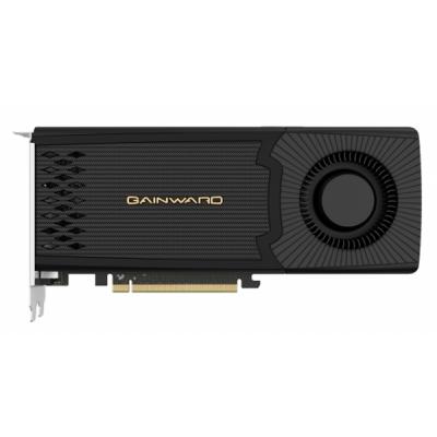 Видеокарта GeForce GTX970 4096Mb GAINWARD (4260183363460)