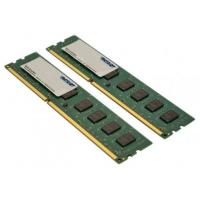 Модуль памяти для компьютера DDR3 16GB (2x8GB) 1600 MHz Patriot (PSD316G1600LK)