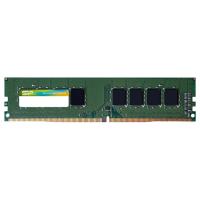 Модуль памяти для компьютера DDR4 8GB 2133 MHz Silicon Power (SP008GBLFU213N02)
