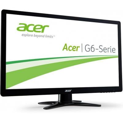 Монитор Acer G206HQLGb (UM.IG6EE.G02)