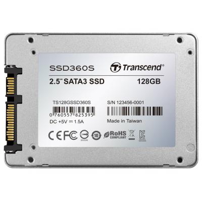 SSD TS128GSSD360S