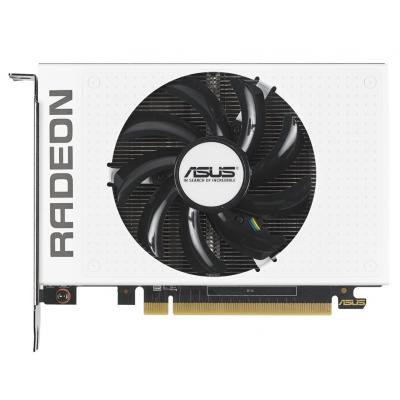 Видеокарта ASUS Radeon R9 NANO 4096Mb WHITE (R9NANO-4G-WHITE)