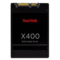 Накопитель SSD 2.5" 512GB SANDISK (SD8SB8U-512G-1122)