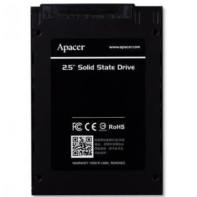 SSD AP120GAS330