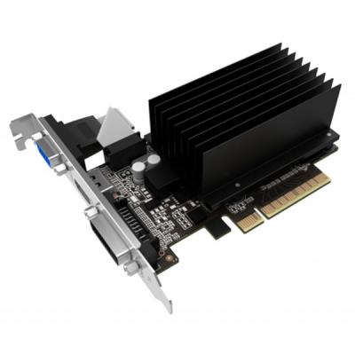 Видеокарта GeForce GT720 1024Mb GAINWARD (4260183363316)