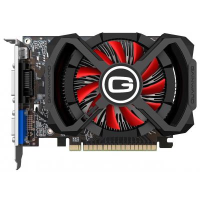 Видеокарта GAINWARD GeForce GT740 1024Mb Golden Sample (4260183363279)