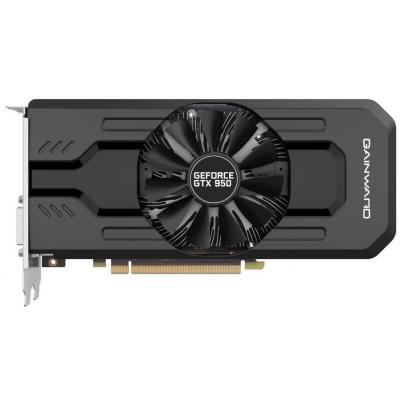 Видеокарта GeForce GTX950 2048Mb GAINWARD (4260183363514)
