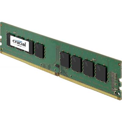 Модуль памяти для компьютера DDR4 32GB (4x8GB) 2133 MHz MICRON (CT4K8G4DFS8213)