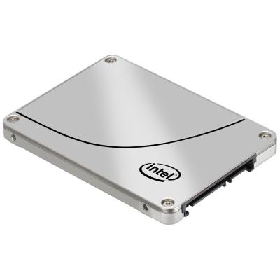 Накопитель SSD 2.5" 120GB INTEL (SSDSC2BB120G601)