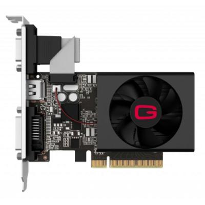 Видеокарта GeForce GT710 1024Mb GAINWARD (4260183363590)