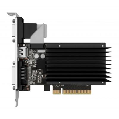 Видеокарта GeForce GT710 2048Mb GAINWARD (4260183363576)