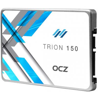 Накопитель SSD 2.5" 240GB OCZ (TRN150-25SAT3-240G)