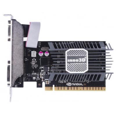 Видеокарта GeForce GT720 1024Mb Inno3D (N720-1SDV-D3BX)