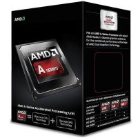 Процессор AMD A10-7860K (AD786KYBJCSBX)