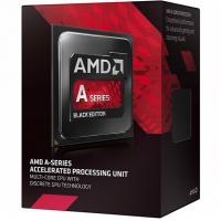 Процессор AMD A8-7650K (AD765KXBJASBX)