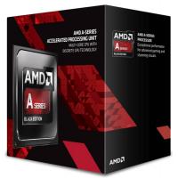 Процессор AMD A8-7670K (AD767KXBJCSBX)