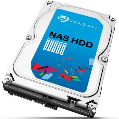 Жесткий диск 3.5" 1TB Seagate (ST1000VN000)