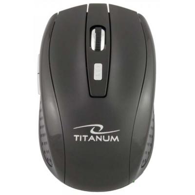 Клавиатуры и мышки Titanum TM105K Black