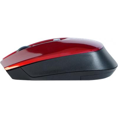 Клавиатуры и мышки ZM-M520W Red