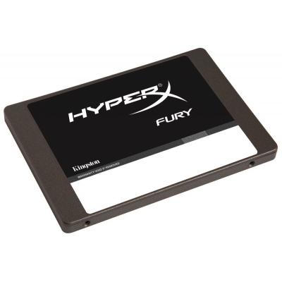 Накопитель SSD 2.5" 480GB Kingston (SHFS37A/480G)
