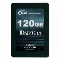 Накопитель SSD 2.5" 120GB Team (T253LE120GTC103)