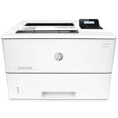 Принтер HP LaserJet Enterprise M501n (J8H60A)