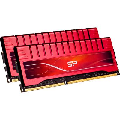 Модуль памяти для компьютера DDR3 8GB (2x4GB) 2133 MHz X-Power Silicon Power (SP008GXLYU21ANDA)