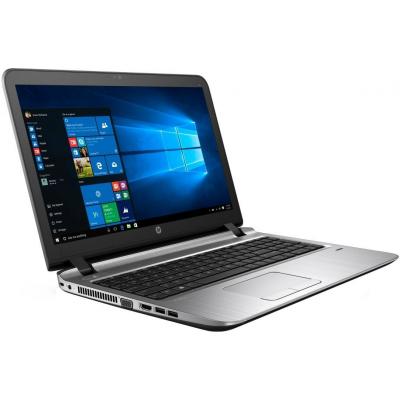 Ноутбук HP ProBook 450 (P5S66EA)