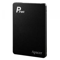 Накопитель SSD 2.5" 120GB Apacer (86.B2FQ4.4PZ0B / APS25H14120G-1PZM)