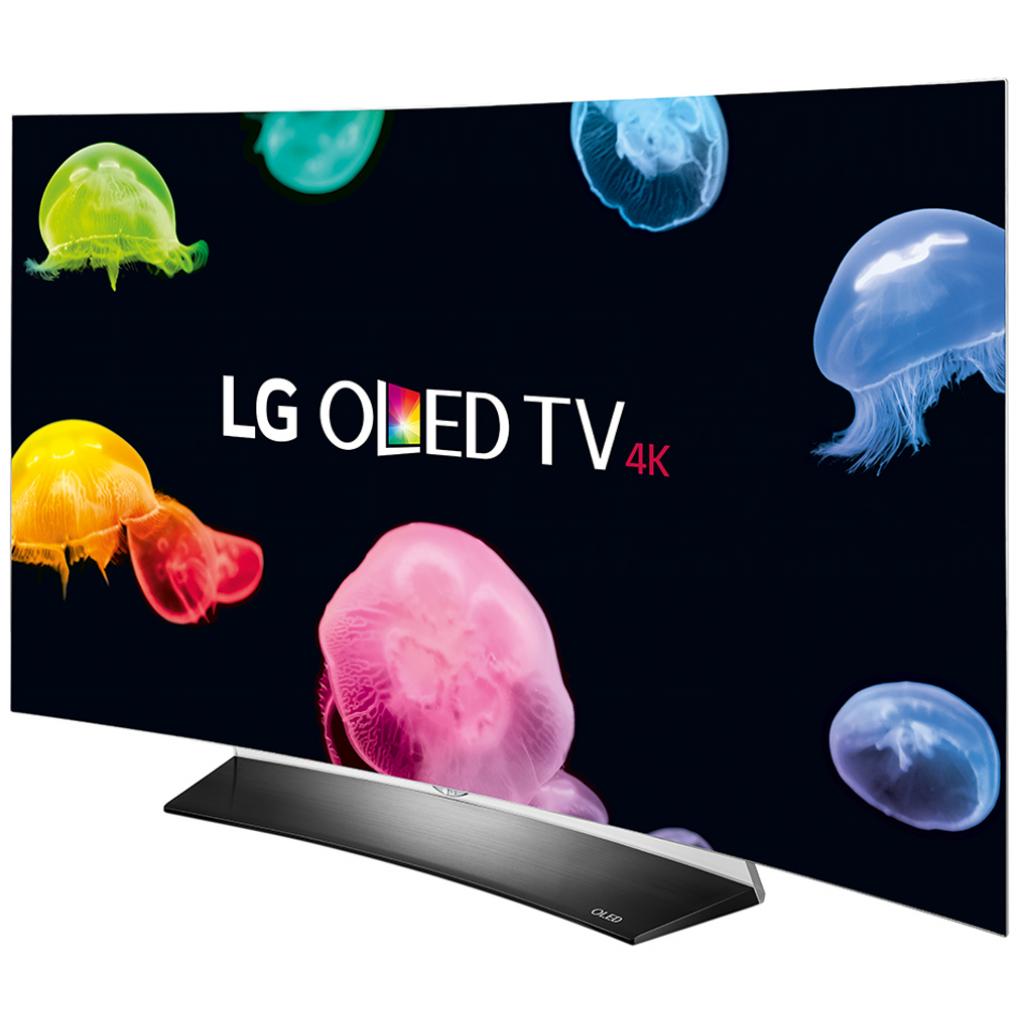 Телевизор OLED55C6V