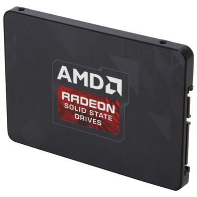 Накопитель SSD 2.5" 240GB AMD (R3SL240G)