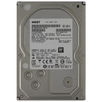 Жесткий диск 3.5" 3TB Hitachi HGST (0F23029 / HUS726020ALE614)