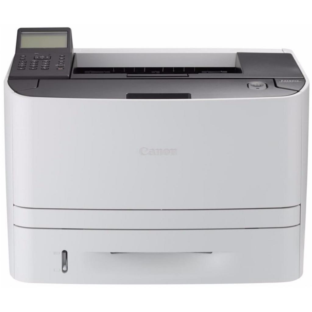 Принтер Canon i-SENSYS LBP-252dw (0281C007)