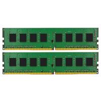 Модуль памяти для компьютера DDR4 32GB (2x16GB) 2133 MHz Kingston (KVR21N15D8K2/32)