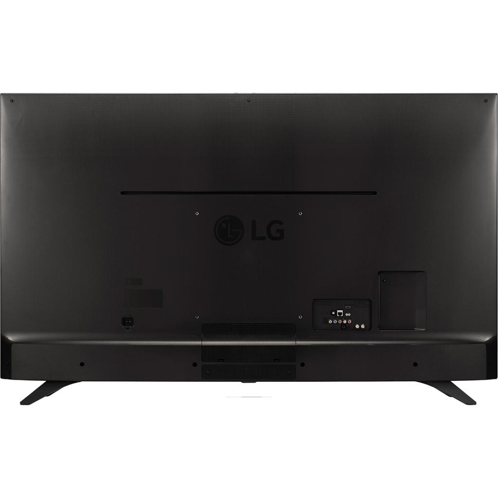 Телевизор LG 43UH651V