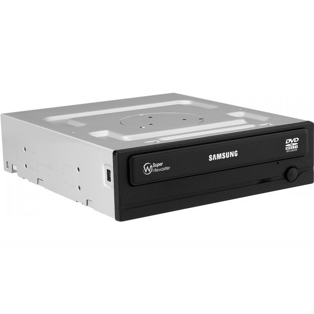 Оптический привод DVD±RW Samsung SH-224GB/BEBE