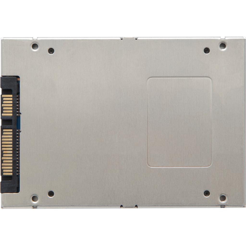 Накопитель SSD 2.5" 120GB Kingston (SUV400S3B7A/120G)