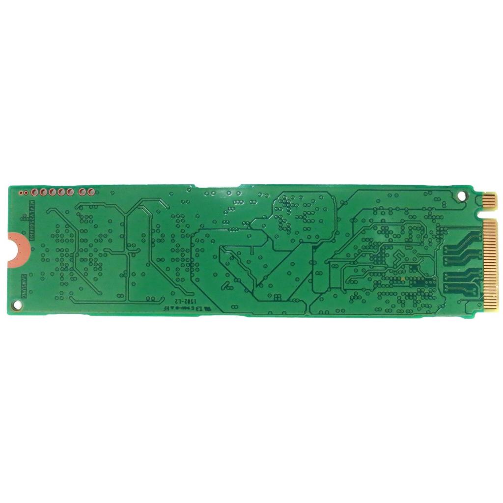 SSD MZVPV128HDGM-00000