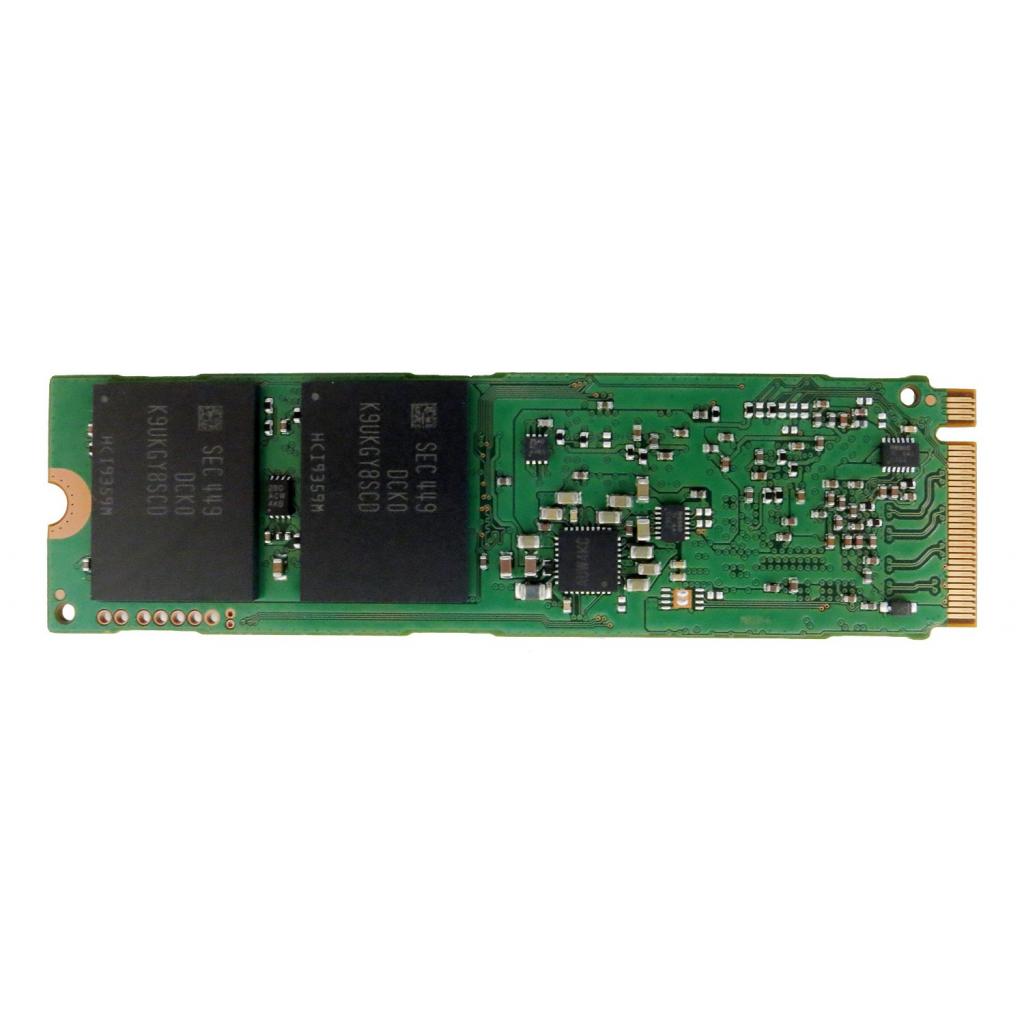 SSD MZVPV512HDGL-00000