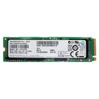 SSD MZHPV256HDGL-00000