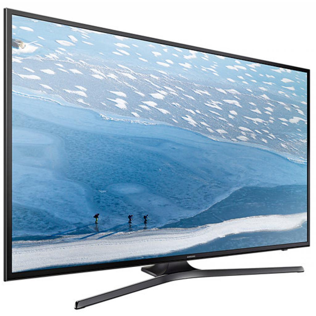 Телевизор Samsung UE55KU6000UXUA