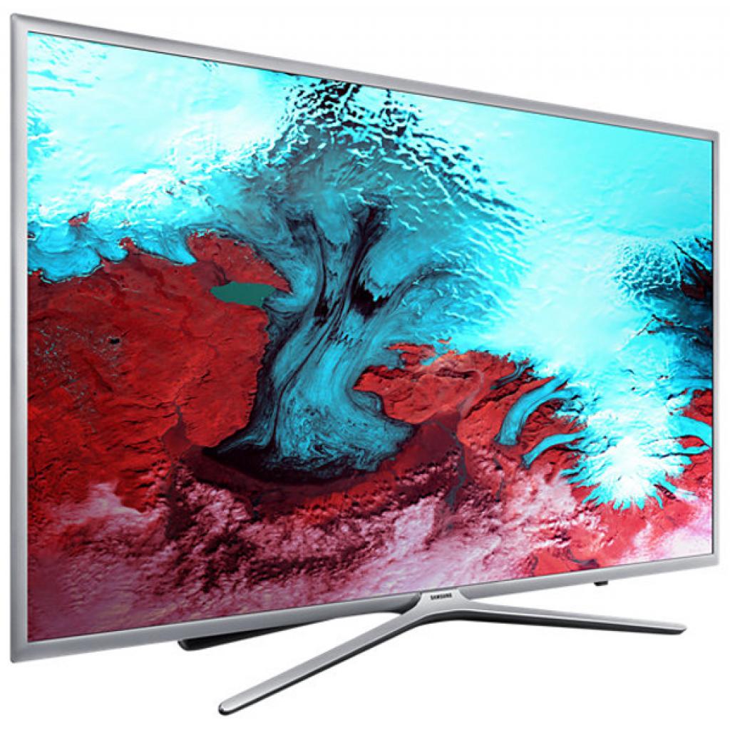 Телевизор Samsung UE40K5550 (UE40K5550AUXUA)