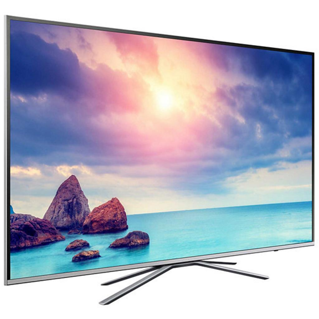 Телевизор Samsung UE43KU6400 (UE43KU6400UXUA)