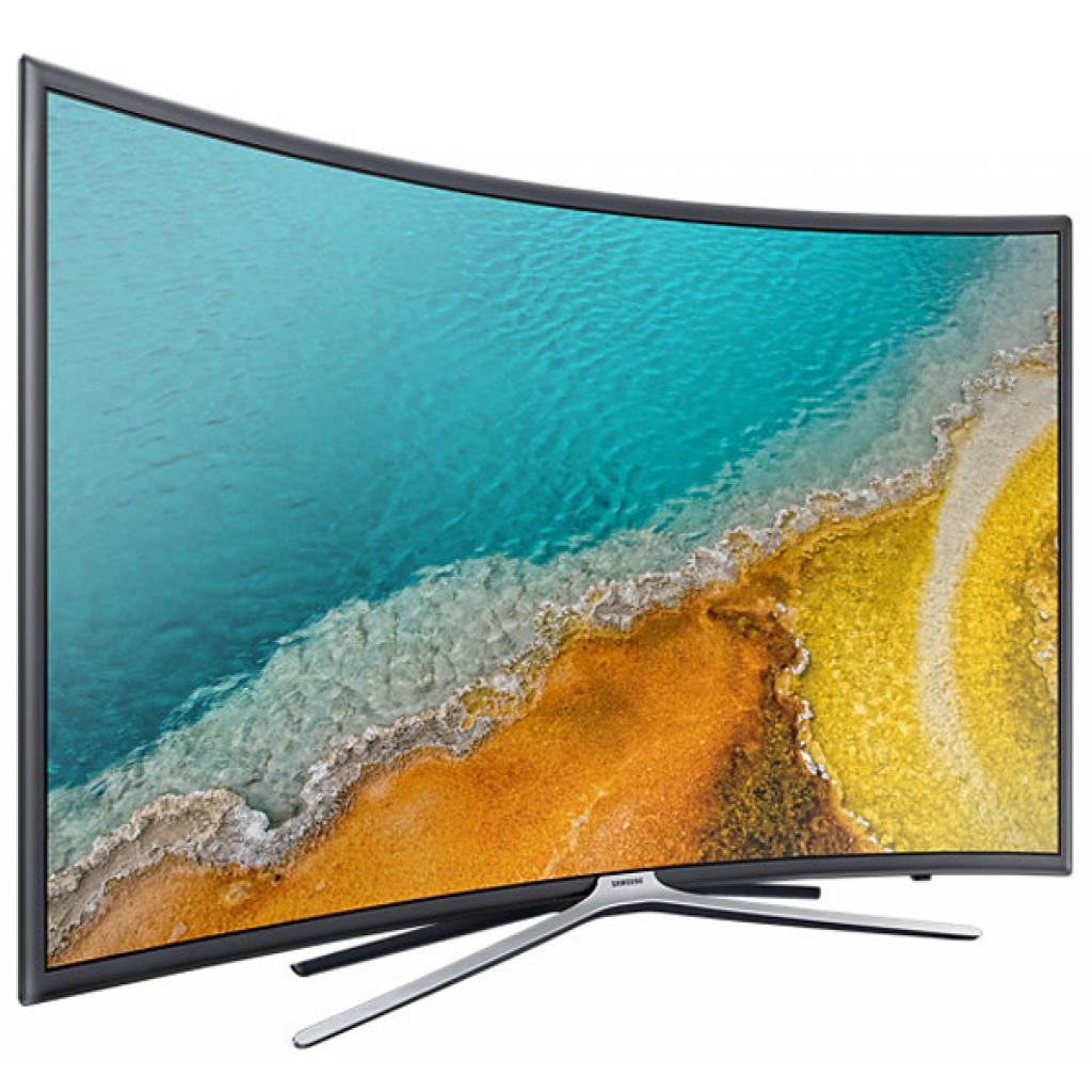 Телевизор Samsung UE49K6500 (UE49K6500AUXUA)