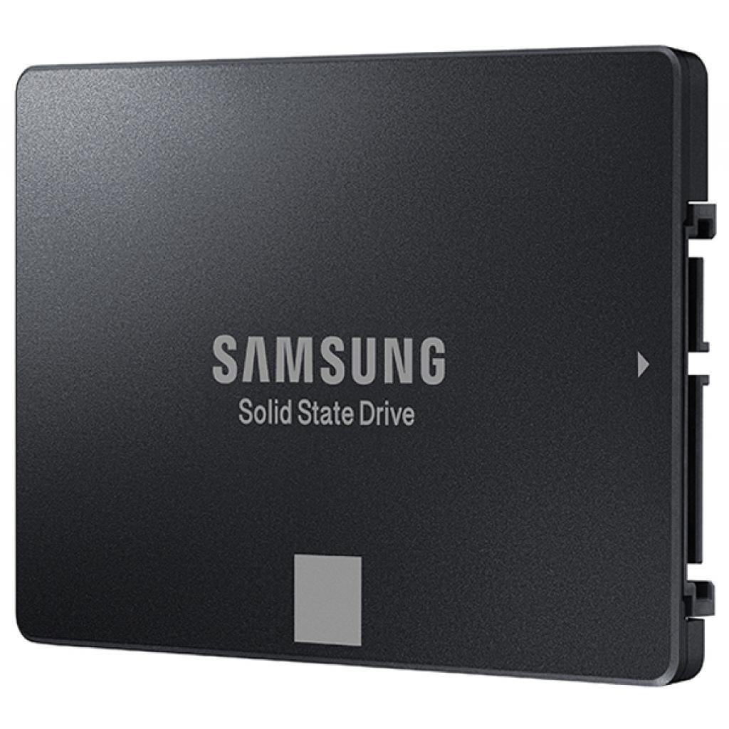 SSD MZ-750500BW
