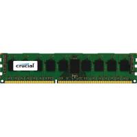 Модуль памяти для компьютера DDR3 4GB 1600 MHz MICRON (CT51264BD160BJ)
